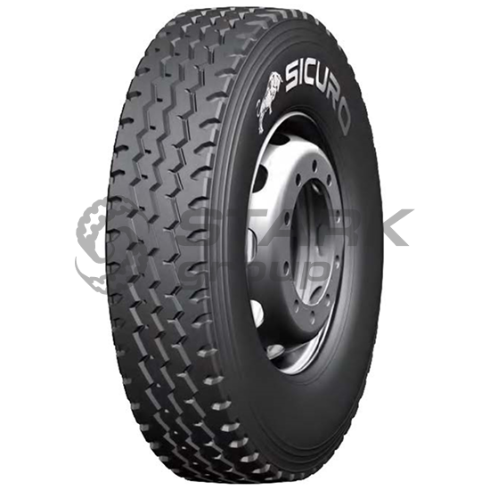 315/80R22.5 20PR SICURO S21