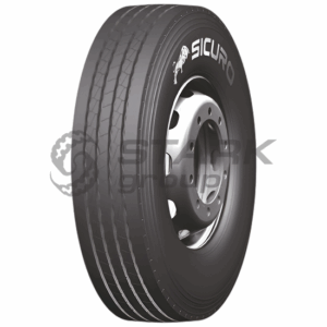 295/80R22.5 18PR SICURO S22