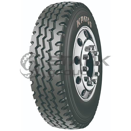 11R22.5 16PR KPATOS KTА01