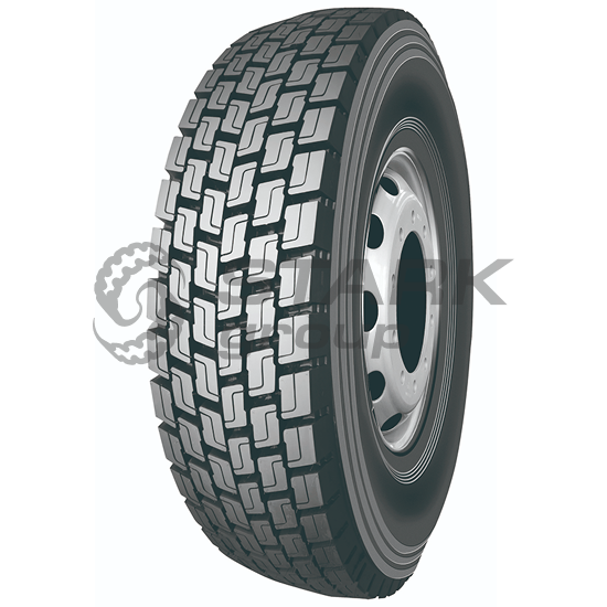 315/70R22.5 20PR TAITONG HS202