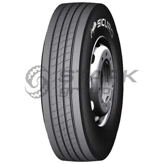275/70R22.5 18PR SICURO ST41