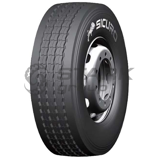 385/55R22.5 20PR SICURO T11