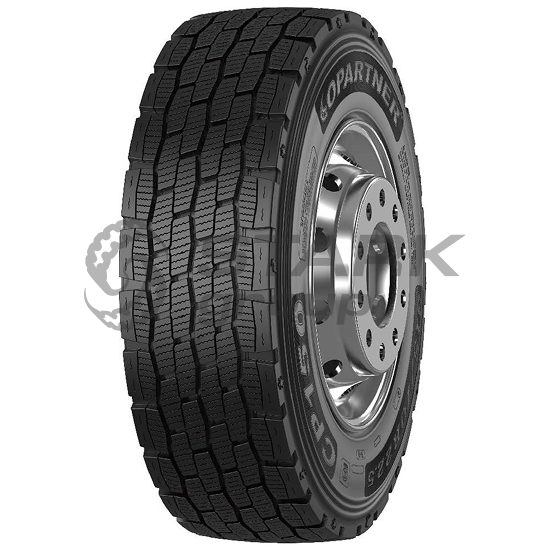 315/70R22.5 18PR COPARTNER CP150