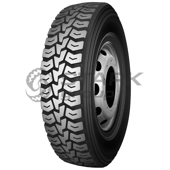 9.5R17.5 18PR KAPSEN HS928