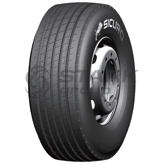 385/65R22.5 24PR SICURO T31