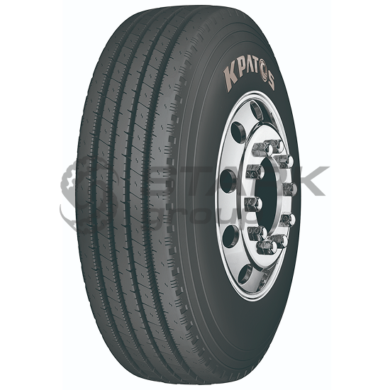 295/80R22.5 18PR KPATOS KTL02