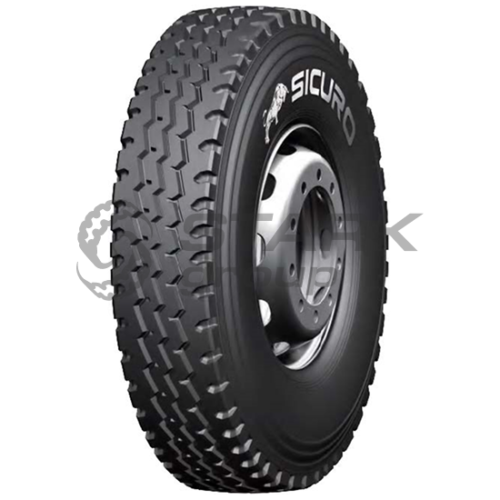 7.00R16LT TT 14PR SICURO A61