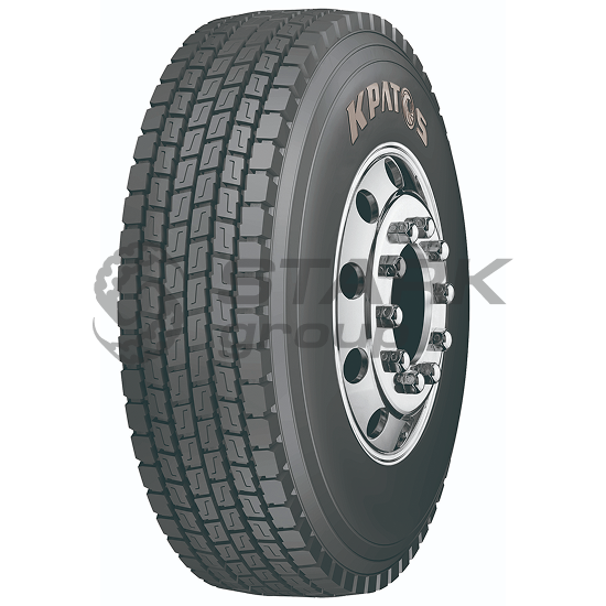 315/80R22.5 20PR KPATOS KTR67