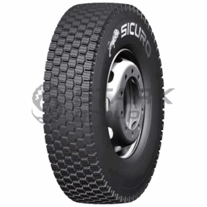 315/80R22.5 20PR SICURO D09