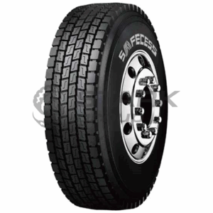 11R22.5 16PR SAFECESS SFC08