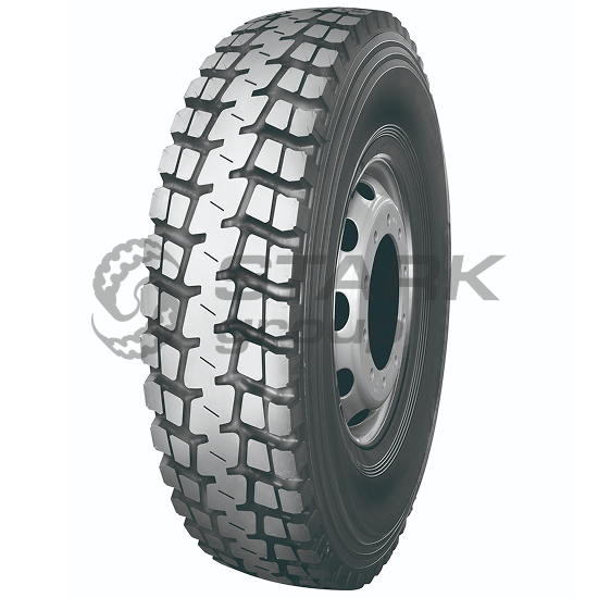 9.00R20 TT 16PR TAITONG HS918+