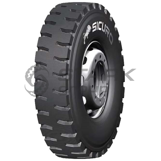 12.00R20 TT 20PR SICURO M81 (2N)