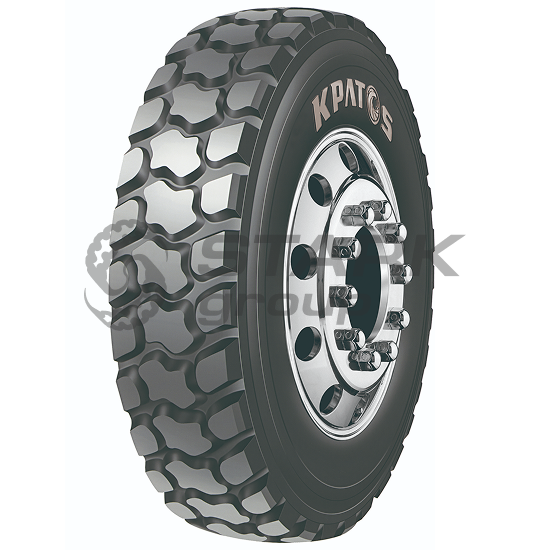 12.00R20 TT 20PR KPATOS KTA35