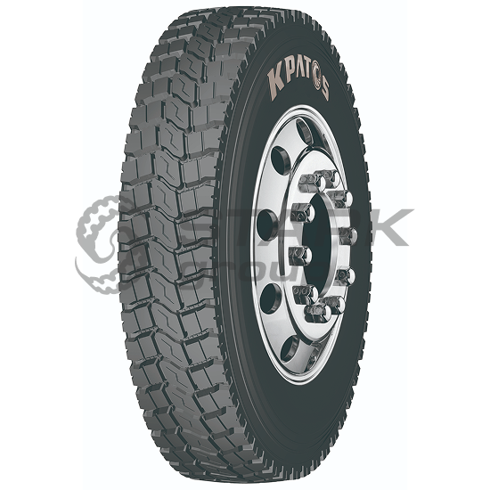 12.00R20 TT 20PR KPATOS KT985