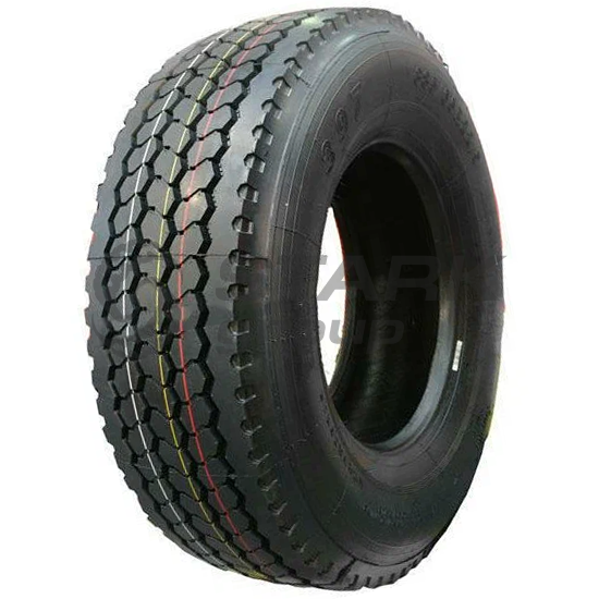 385/65R22.5 20PR AMBERSTONE (397)