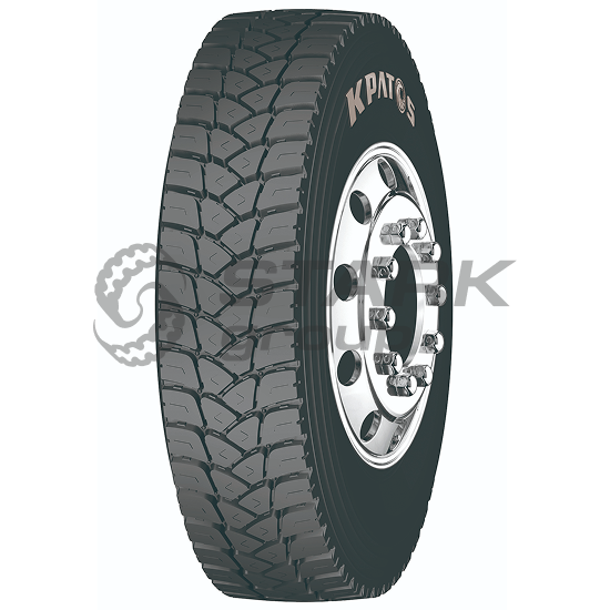 315/80R22.5 20PR KPATOS KDM19+
