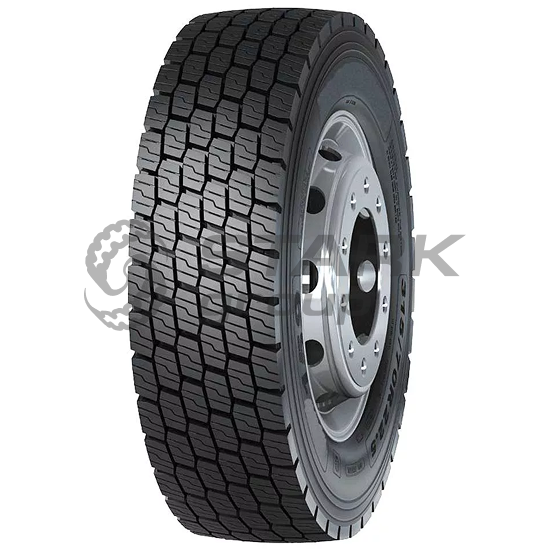 315/80R22.5 20PR HAIDA HD159