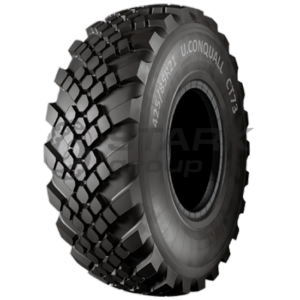 425/85R21 TT 24PR U.CONQUALL CT73