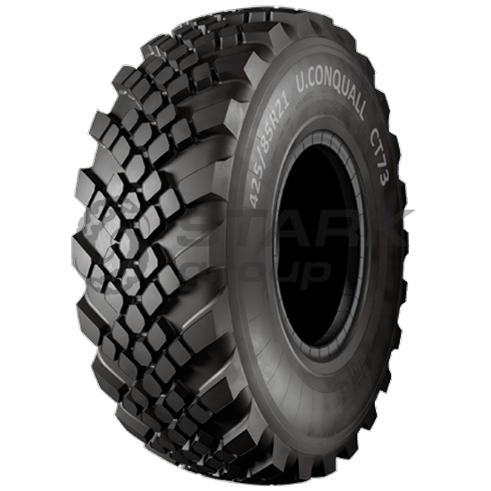425/85R21 TT 24PR U.CONQUALL CT73