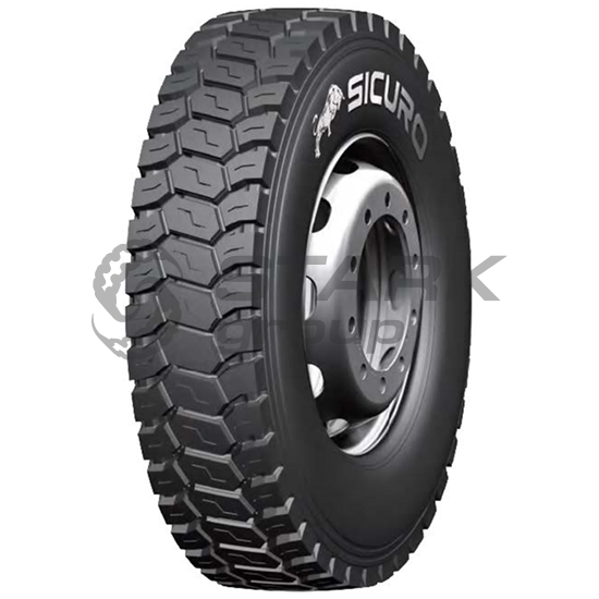 315/80R22.5 22PR SICURO M93