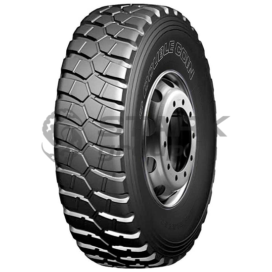 16.00R20 TT 22PR DOUBLE COIN RLB990