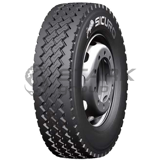 275/70R22.5 18PR SICURO A65