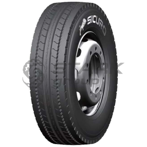 245/70R19.5 18PR SICURO A67