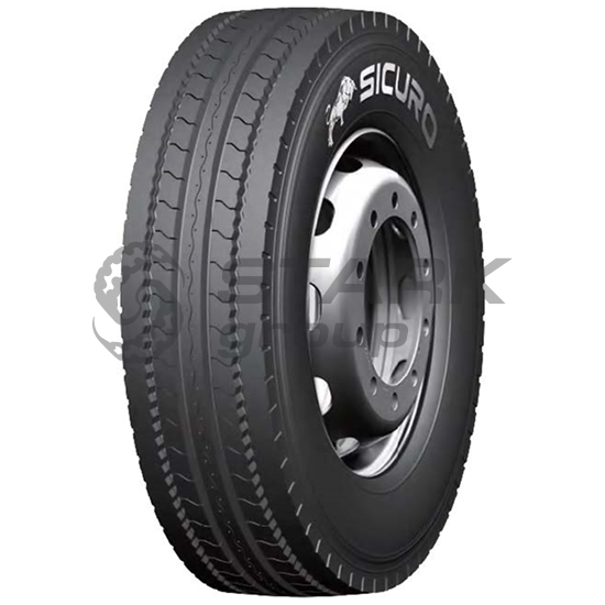 245/70R19.5 18PR SICURO A67