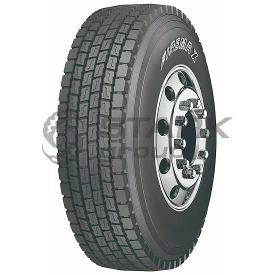 315/80R22.5 20PR FIREMAX FM08