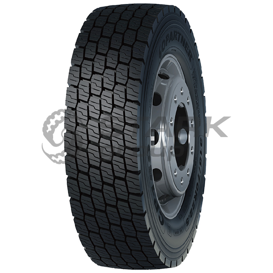 315/70R22.5 18PR COPARTNER CP159