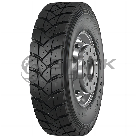 315/80R22.5 22PR HAIDA HD269